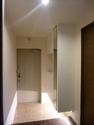 住みたいお部屋にリフォーム